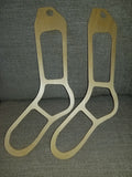 Economy Sock Blockers. Sock blockers wood Canada