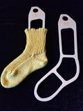 Economy Sock Blockers - CooperWorksBC Knitting Accessories
