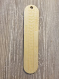 Sock Ruler, Youth 9 inch/23 CM - CooperWorksBC Knitting Accessories
