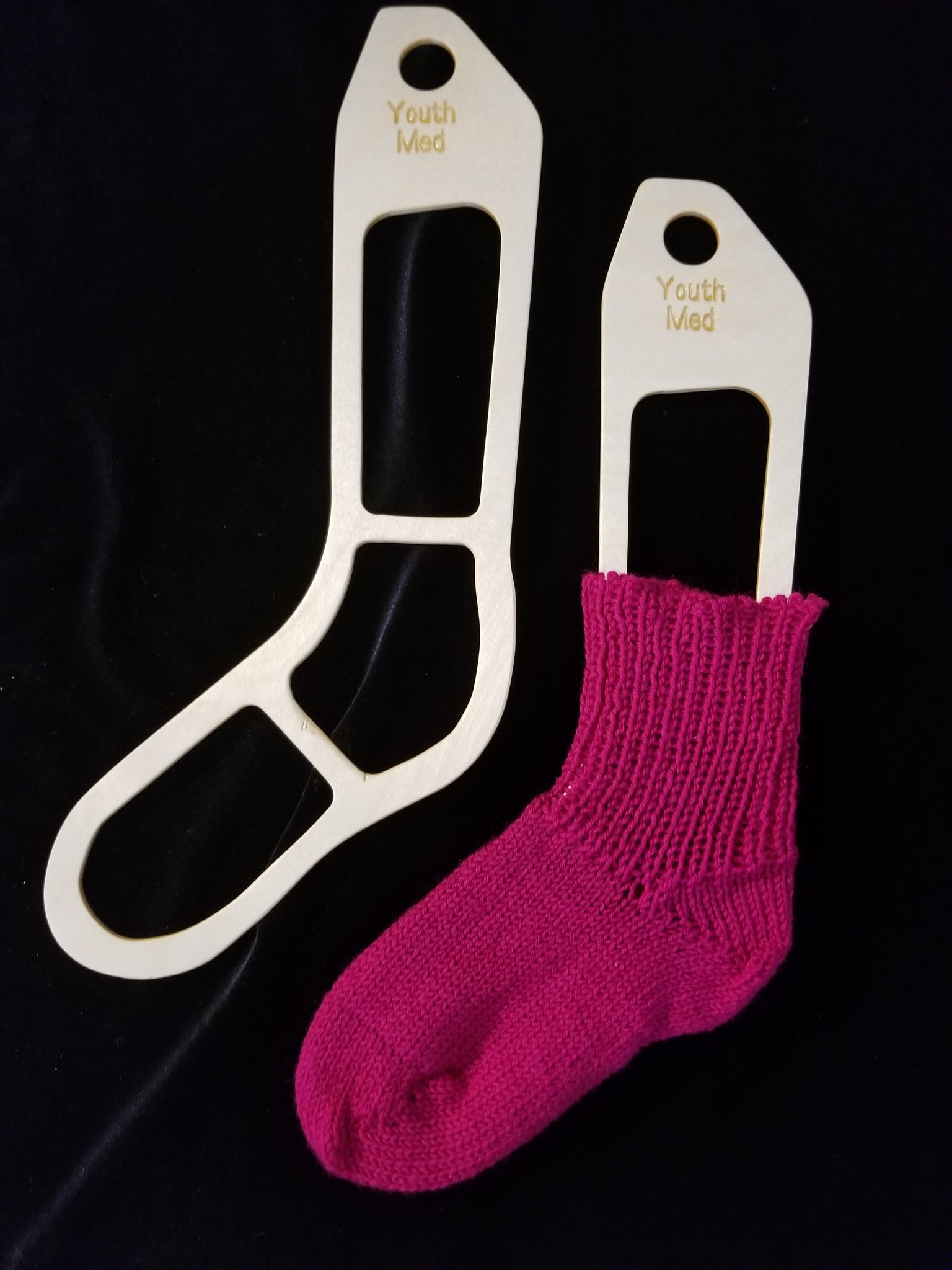 Sock Blockers